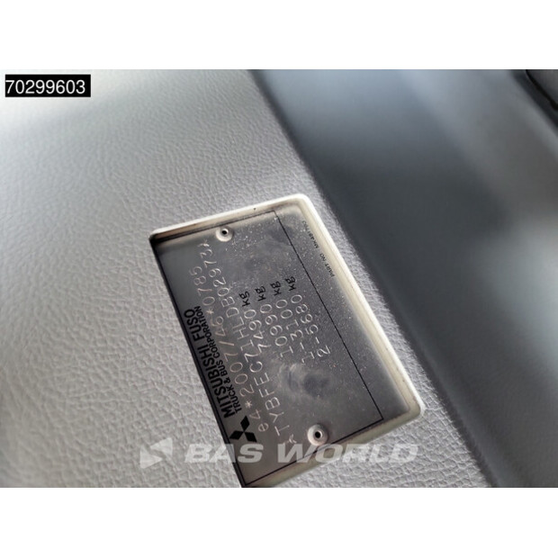 2019 ميتسوبيشي CANTER 7C18-43316250