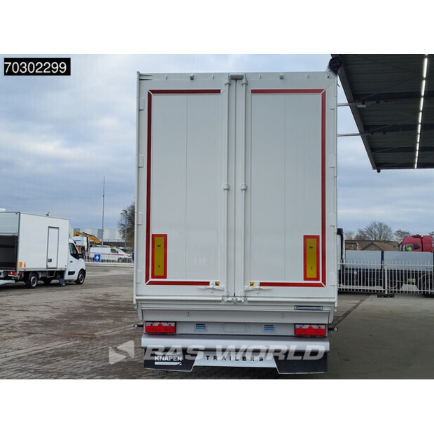 2024 نابن K100-43316264