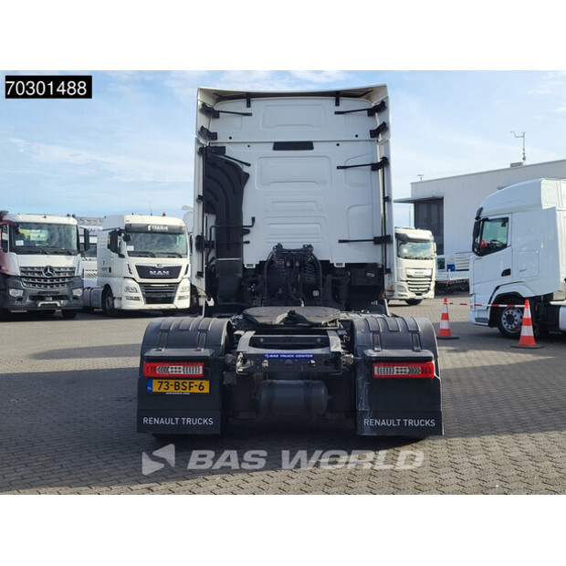 2021 Renault T480-43316280