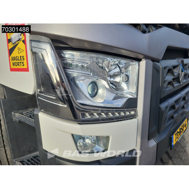 2021 Renault T480-43316286