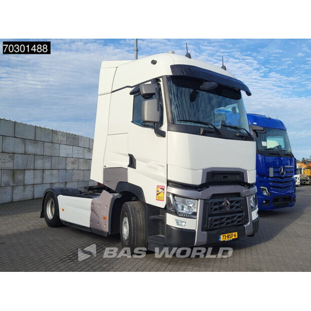2021 Renault T480-43316287