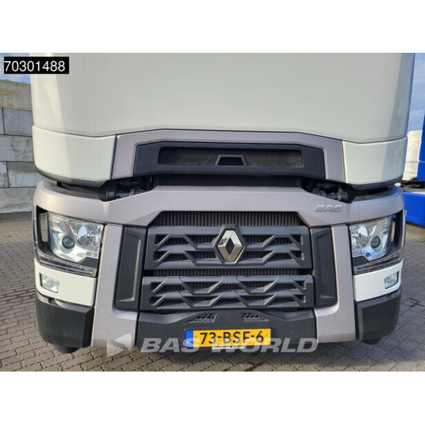 2021 Renault T480-43316288