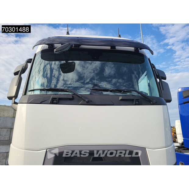 2021 Renault T480-43316289