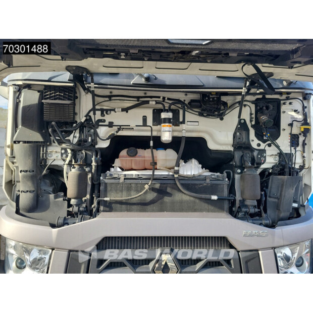 2021 Renault T480-43316290