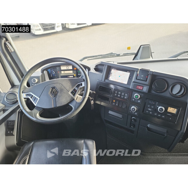 2021 Renault T480-43316291