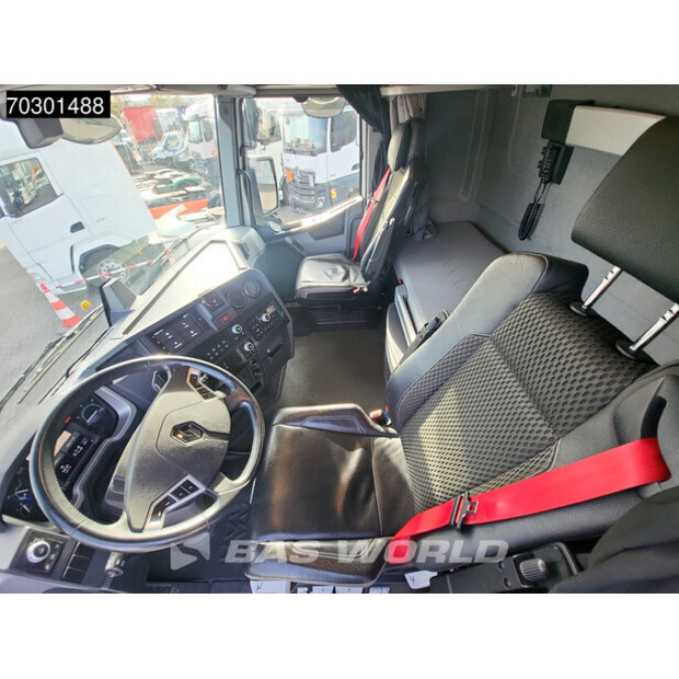 2021 Renault T480-43316293