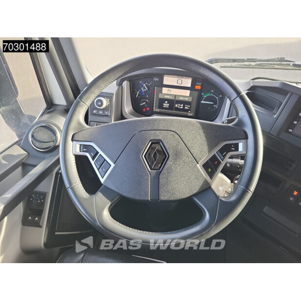 2021 Renault T480-43316296