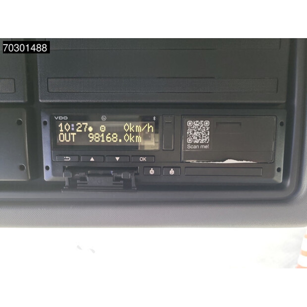 2021 Renault T480-43316303