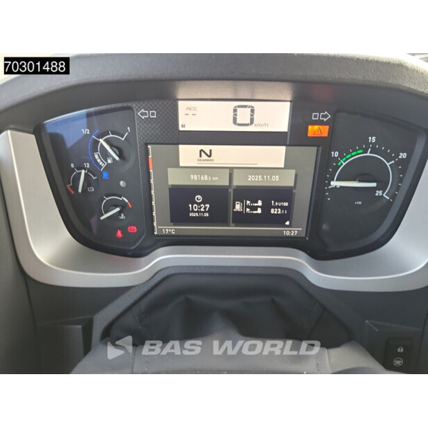 2021 Renault T480-43316304