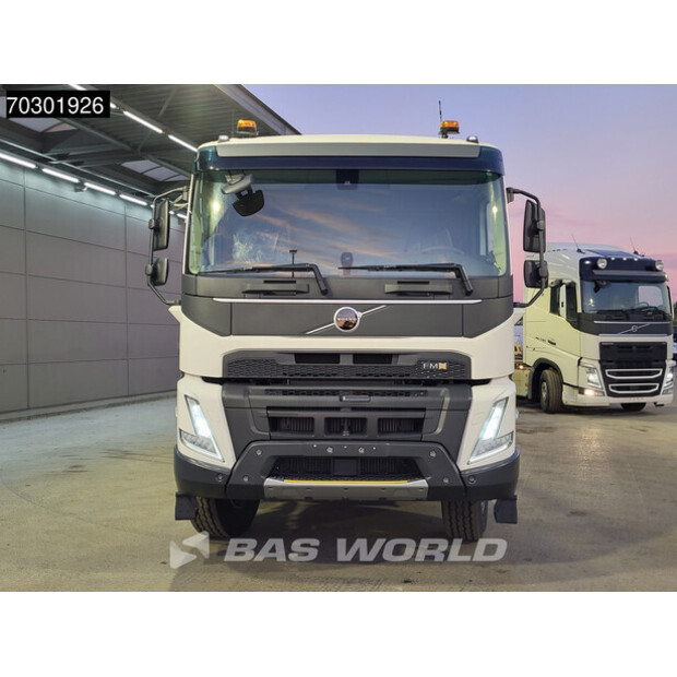 2025 Volvo FMX 430-43316316