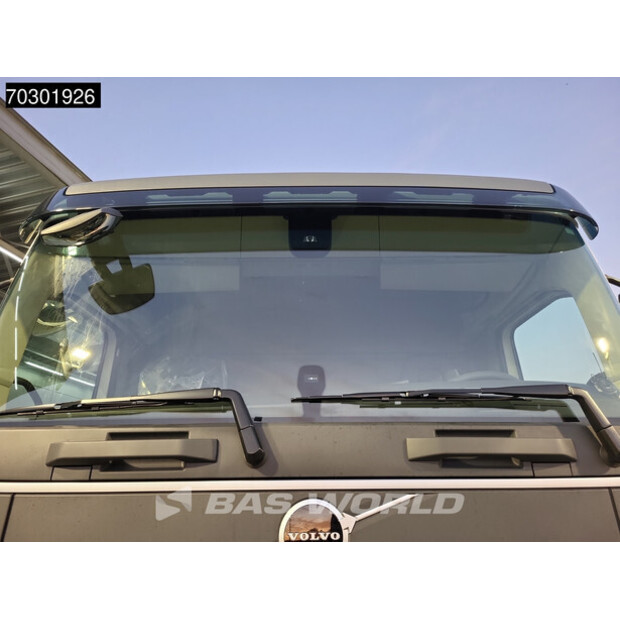 2025 Volvo FMX 430-43316317