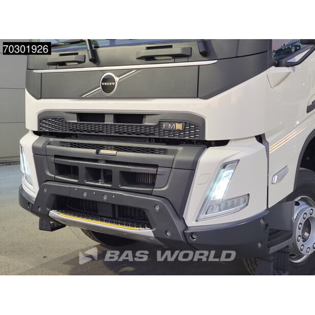 2025 Volvo FMX 430-43316318