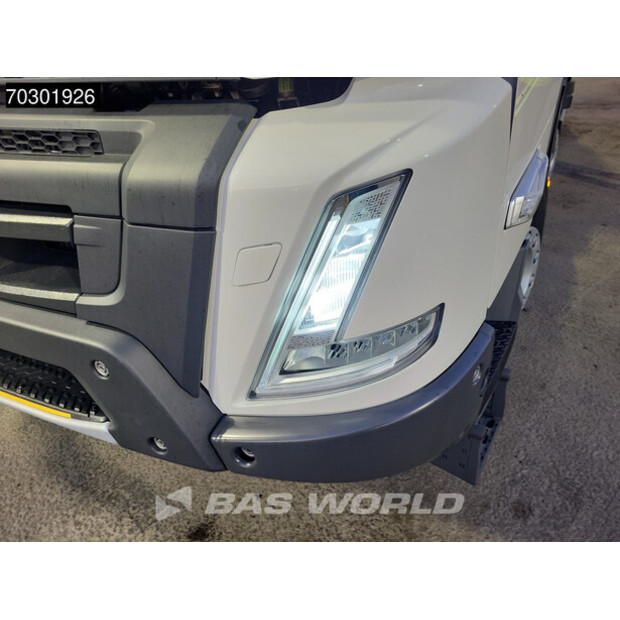 2025 Volvo FMX 430-43316319