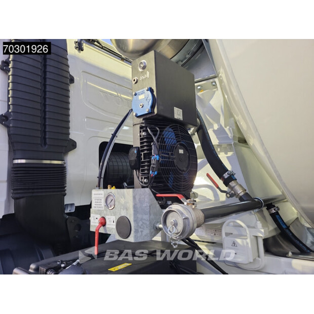 2025 Volvo FMX 430-43316322