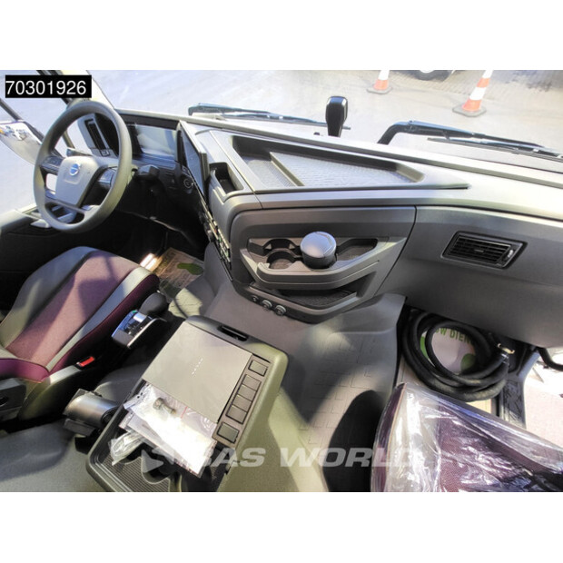 2025 Volvo FMX 430-43316331