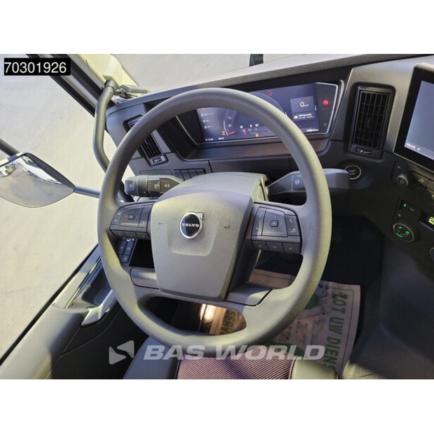 2025 Volvo FMX 430-43316332