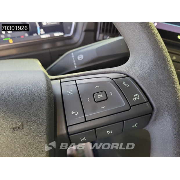 2025 Volvo FMX 430-43316335