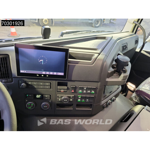 2025 Volvo FMX 430-43316336