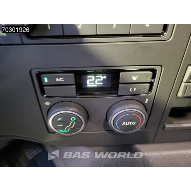 2025 Volvo FMX 430-43316337