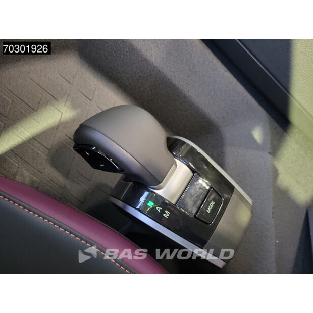 2025 Volvo FMX 430-43316342