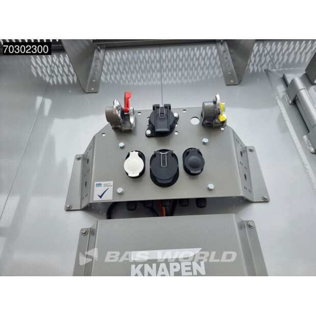 2024 Knapen K100-43316367