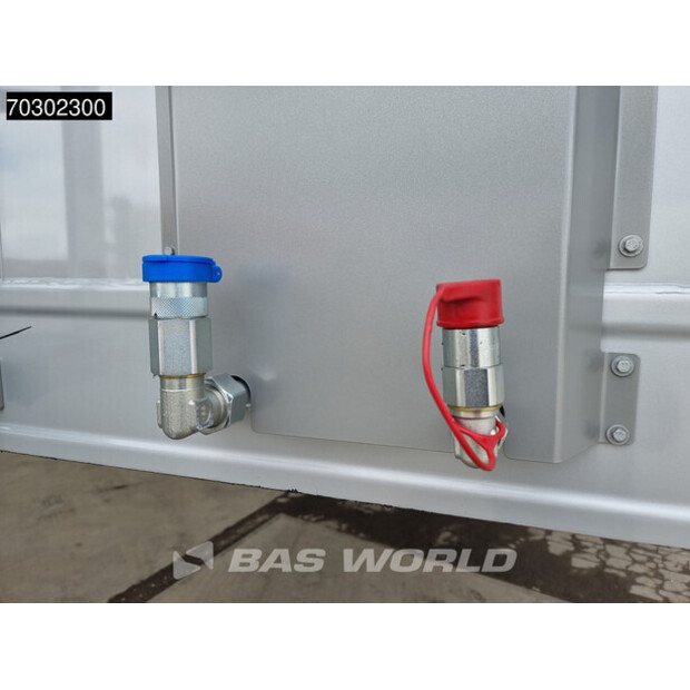 2024 Knapen K100-43316377