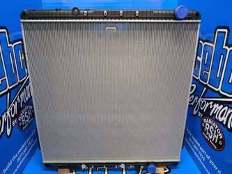 Image for SPARE PARTS Radiator-PTR Freightliner Used