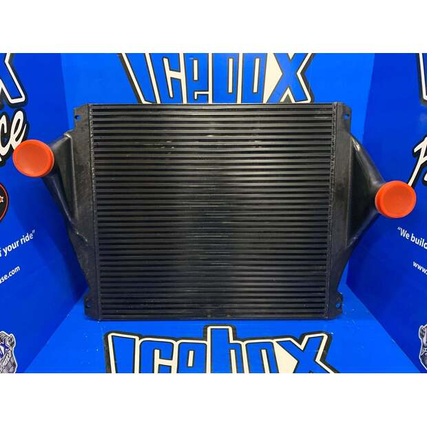 Charge Air Cooler Freightliner Used-43316437