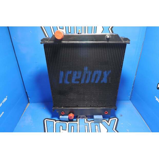 Radiator - Aluminum Freightliner Used-43316479