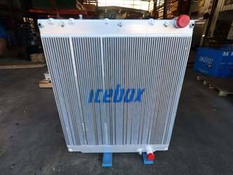 Image de PIÈCES DÉTACHÉES Radiator - Aluminum Freightliner Used
