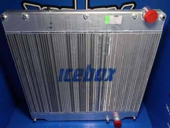 Image de PIÈCES DÉTACHÉES Radiator - Aluminum Freightliner Used