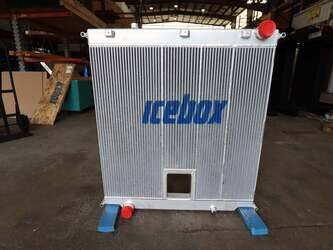 Image de PIÈCES DÉTACHÉES Radiator - Aluminum Freightliner Used