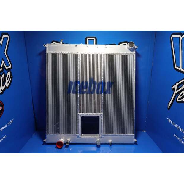 Radiator - Aluminum Freightliner Used-43316587