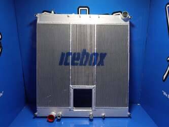 Image for SPARE PARTS Radiator - Aluminum Freightliner Used
