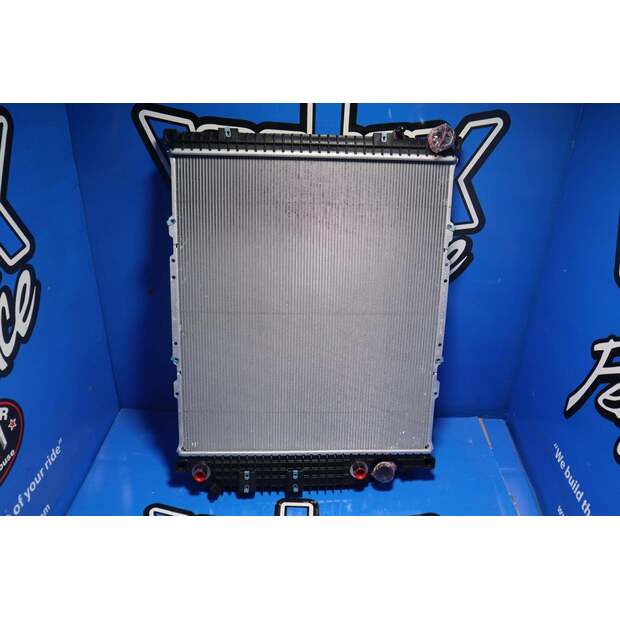 Radiator-PTR فريتلاينر مستعملة-43316631