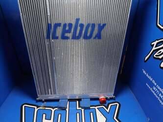 Image for SPARE PARTS Radiator - Aluminum Freightliner Used