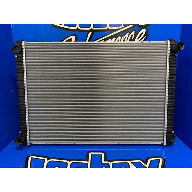 Radiator-PTR Freightliner Used-43317025