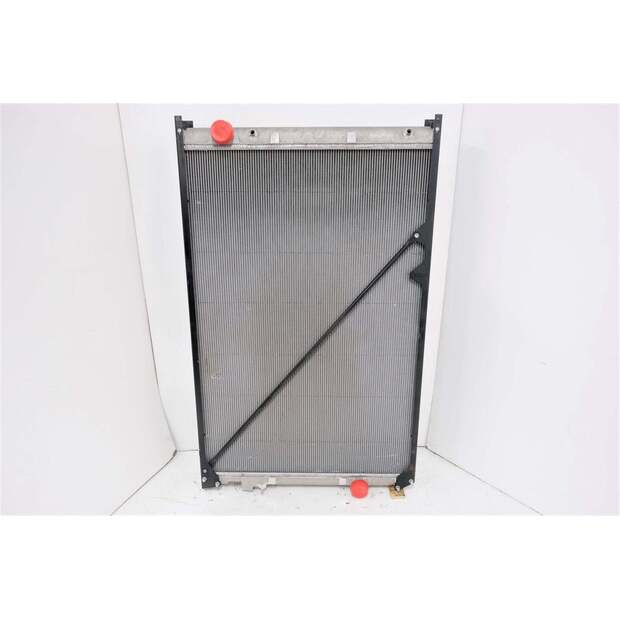 Radiator-PTR فريتلاينر مستعملة-43317110