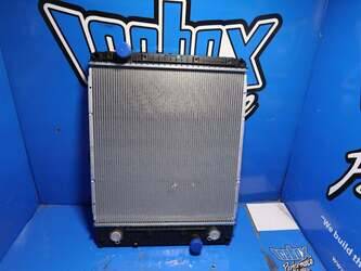 Image for SPARE PARTS Radiator-PTR Freightliner Used