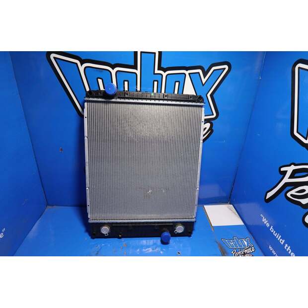 Radiator-PTR Freightliner Used-43317154