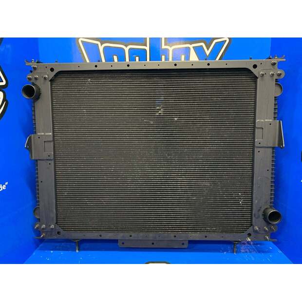 Radiator-PTR Freightliner Used-43317166