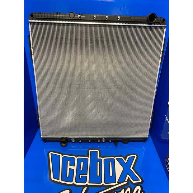 Radiator-PTR Freightliner Used-43317235