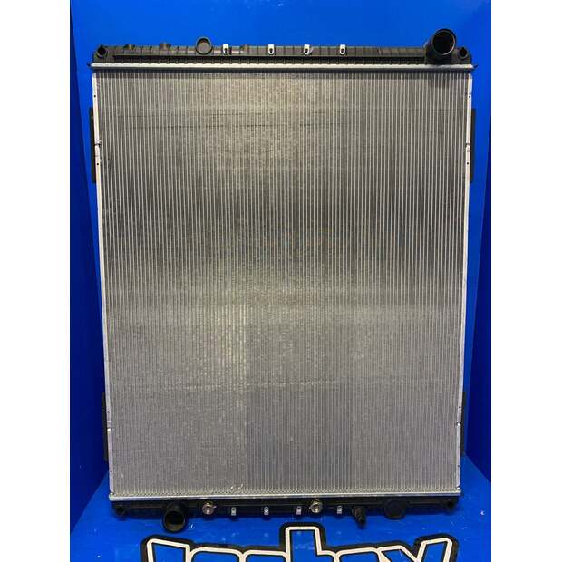 Radiator-PTR فريتلاينر مستعملة-43317264