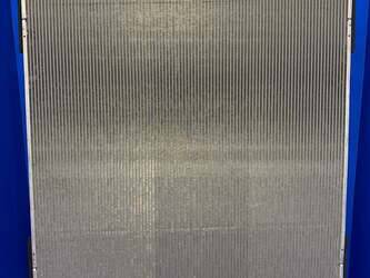 صورة ل قطع غيار Radiator-PTR فريتلاينر مستعملة
