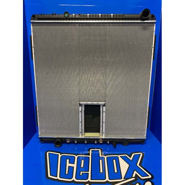 Radiator-PTR Freightliner Used-43317305