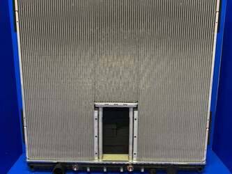 Image for SPARE PARTS Radiator-PTR Freightliner Used