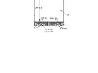 صورة ل قطع غيار Radiator-PTR فريتلاينر مستعملة