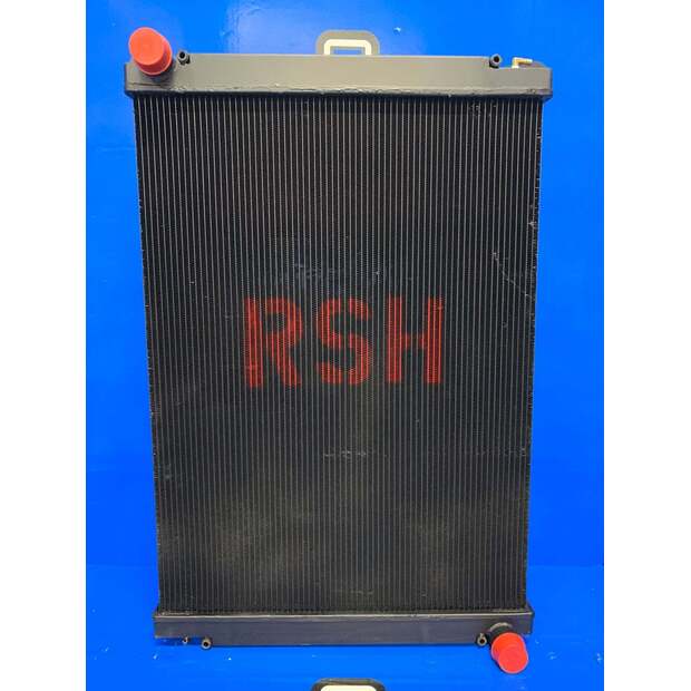 Radiator - Aluminum فريتلاينر مستعملة-43317400