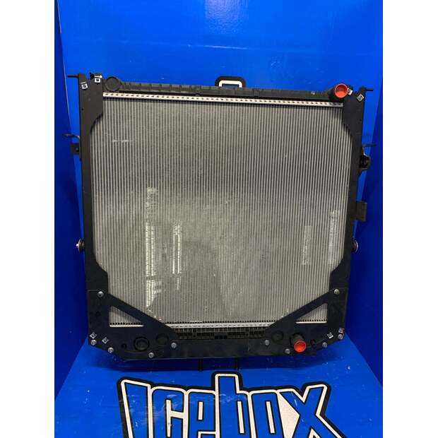 Radiator-PTR فريتلاينر مستعملة-43317401