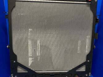 Image for SPARE PARTS Radiator-PTR Freightliner Used
